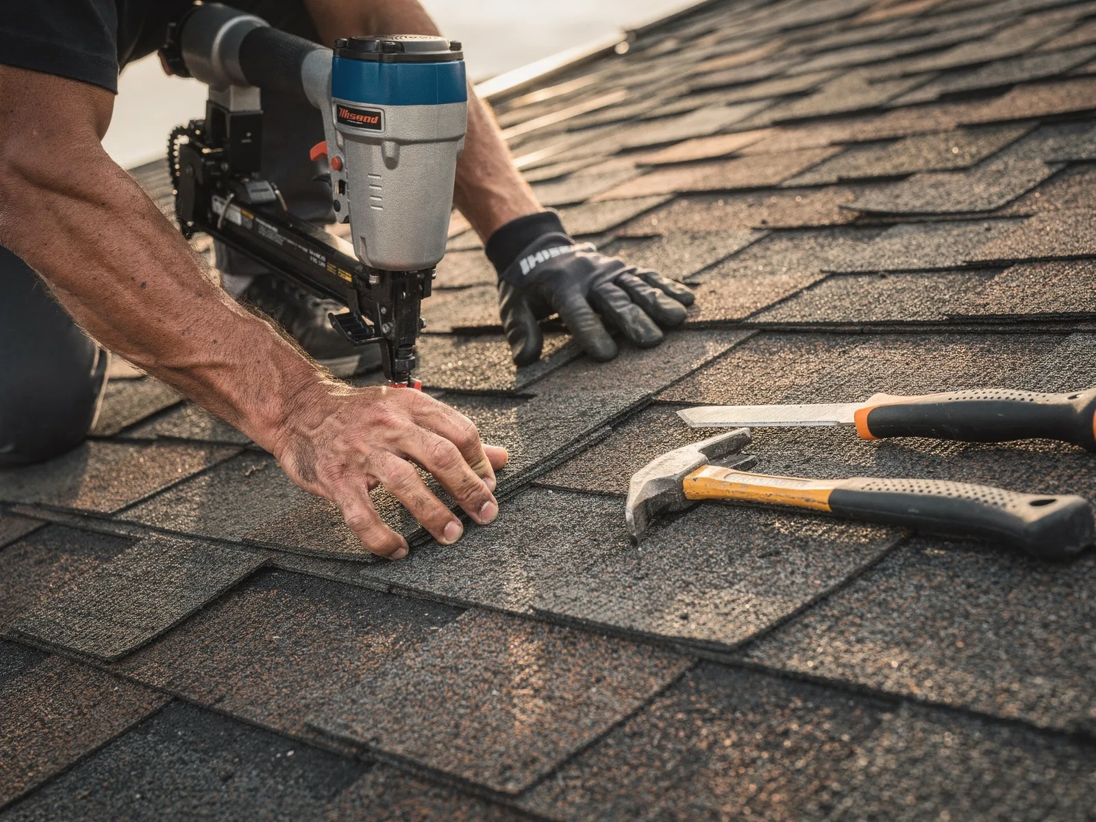 Why choose Roof Repair in Frenchtown, MT